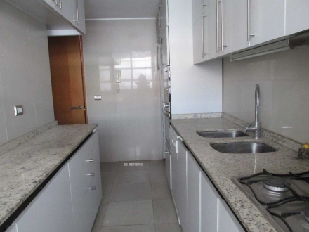 Venta Departamento Vitacura