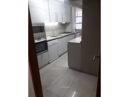 Venta Departamento Vitacura